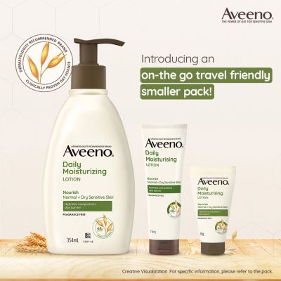 Aveeno: 