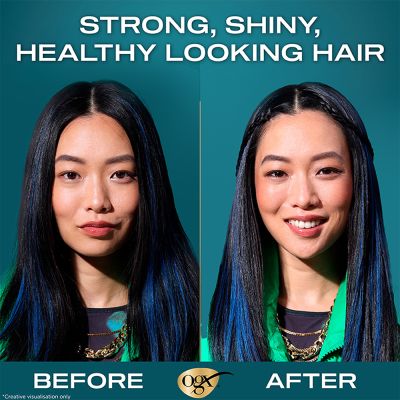 OGX: Argan Oil of Morocco Shampoo 385ml