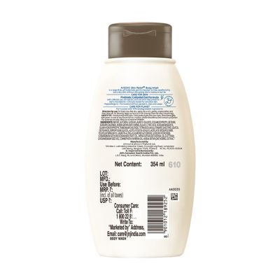 Aveeno: Skin relief Body wash 354ml Aveeno: Skin relief Body wash 354ml