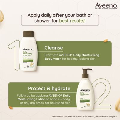 Aveeno: 