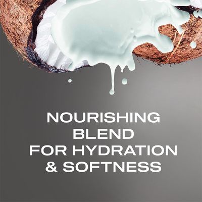 OGX: Coconut Milk Conditioner 385ml