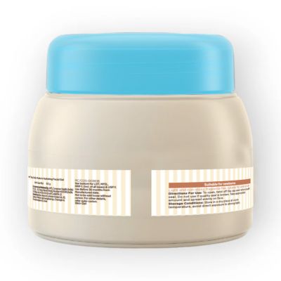 Aveeno: DM Hydrating Gel 60g Aveeno: DM Hydrating Gel 60g