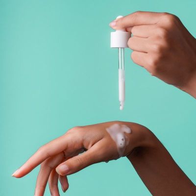 ilana: Pro Barrier: Phyto AHA-BHA + Ceramide Restore Serum- 30ml