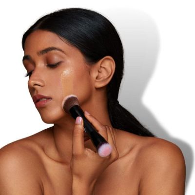 Ruby's Organics: MD 02.5 Mattifying Foundation - 30ml