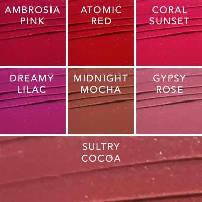 Daughter Earth: Phytonutrient Lipstick - GYPSY ROSE - 4.2gm