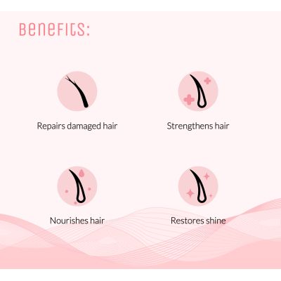 The Unplugged: 16 in 1 Root Nourishing shampoo bar - 120gm