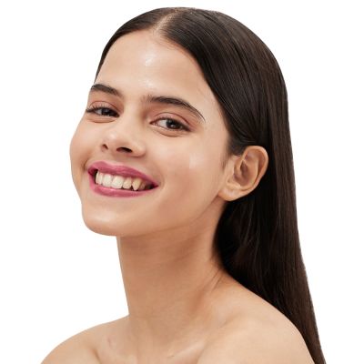 Kiro Beauty: Super Butter Lip Lacquer Stone Lily - 5gm