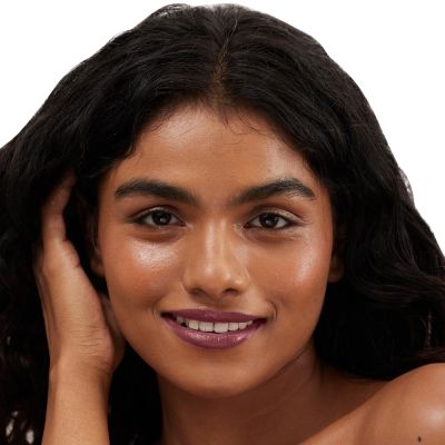 Kiro Beauty: Super Butter Lip Lacquer Vintage Wine - 5gm
