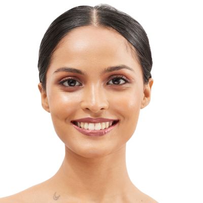 Kiro Beauty: Super Butter Lip Lacquer Nude Nectar - 5gm