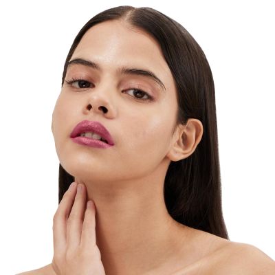 Kiro Beauty: Super Butter Lip Lacquer Pink Apple - 5gm