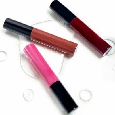 Ruby's Organics: Dahlia - Lip Oil Gloss - 6.5ml