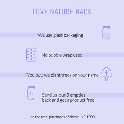 The Unplugged: HydraGlow Face Moisturizer - 50gm