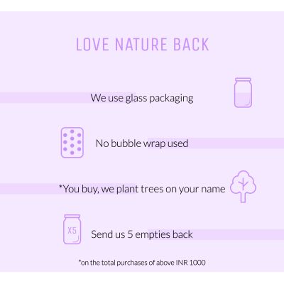 The Unplugged: HydraGlow Face Serum - 30 ml