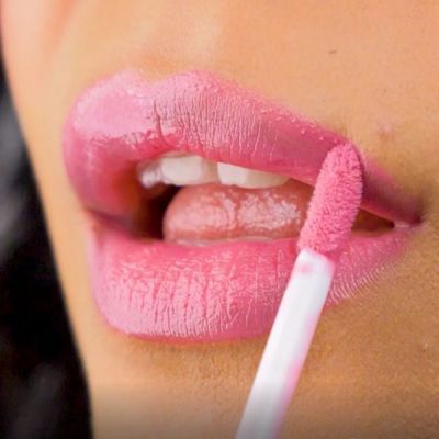 Ruby's Organics: Dahlia - Lip Oil Gloss - 6.5ml