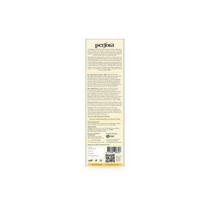 Perfora: Awake Toothpaste - Lemon Mint - 100gm