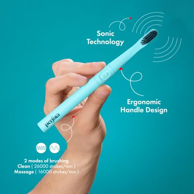 Perfora: Electric Toothbrush - Ocean Blue