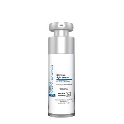 Fixderma Cosmetic Laboratories: Intensive Night Serum - 30ml