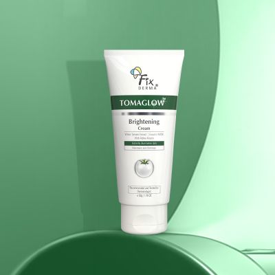 Fixderma: Tomaglow Brightening Cream - 50g