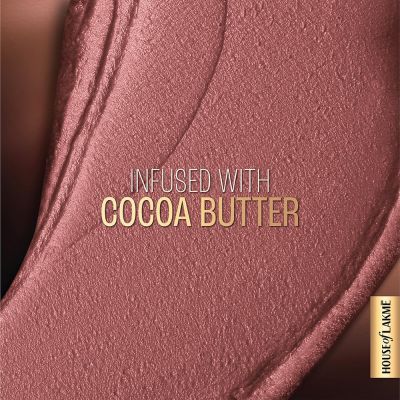 Lakme: Xtraordin-airy Lip Mousse Blush Nude Lakme: Xtraordin-airy Lip Mousse Blush Nude