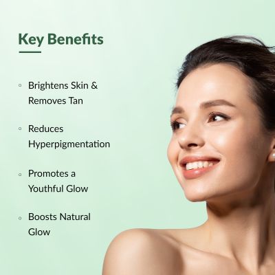 Fixderma: Tomaglow Brightening Cream - 50g