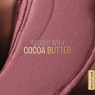 Lakme: Xtraordin-airy Lip Mousse Date Night Pink Lakme: Xtraordin-airy Lip Mousse Date Night Pink