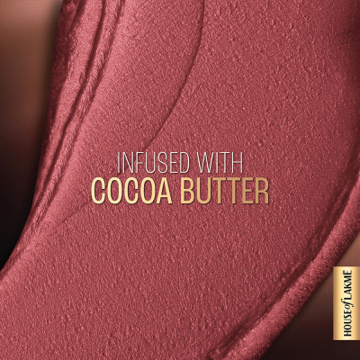 Lakme: Xtraordin-airy Lip Mousse Lets Talk Nude Lakme: Xtraordin-airy Lip Mousse Lets Talk Nude