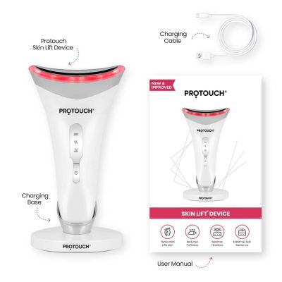 Protouch: Skin Lift Plus Device