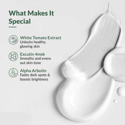 Fixderma: Tomaglow Brightening Cream - 50g