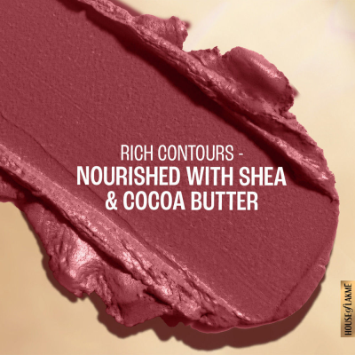 Lakme: 9 to 5 Powerplay Priming Matte Lipstick Rosy Sunday Lakme: 9 to 5 Powerplay Priming Matte Lipstick Rosy Sunday