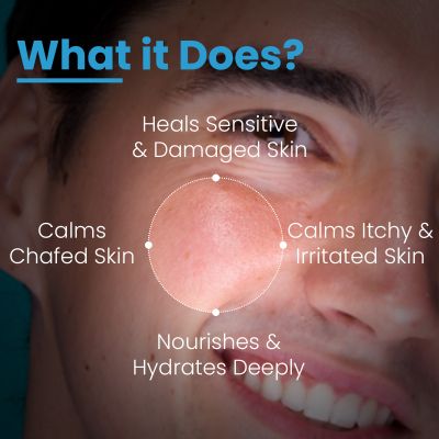 Fixderma Cosmetic Laboratories: Cica Soothing Cream -  50g