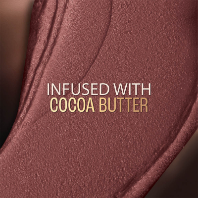 Lakme: Xtraordin-airy Lip Mousse Cocoa Sin Lakme: Xtraordin-airy Lip Mousse Cocoa Sin