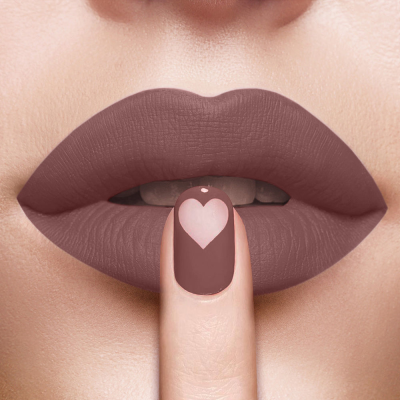 Lakme: Xtraordin-airy Lip Mousse Cocoa Sin Lakme: Xtraordin-airy Lip Mousse Cocoa Sin