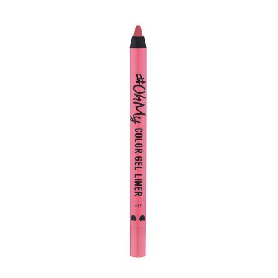Lamel: LAMEL Oh My Color Gel Eye Liner 409