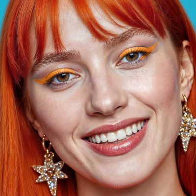 Lamel: Oh My Color Gel Eye Liner 410 Sunrise Lamel: Oh My Color Gel Eye Liner 410 Sunrise