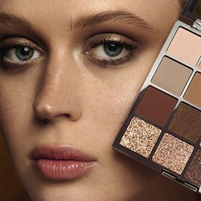 Lamel: 16 Shades of Brown 16-3-Brown Lamel: 16 Shades of Brown 16-3-Brown