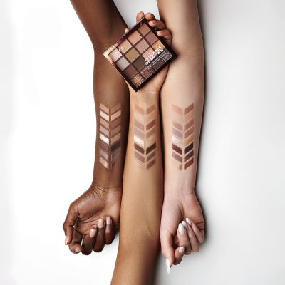 Lamel: 16 Shades of Brown 16-3-Brown Lamel: 16 Shades of Brown 16-3-Brown