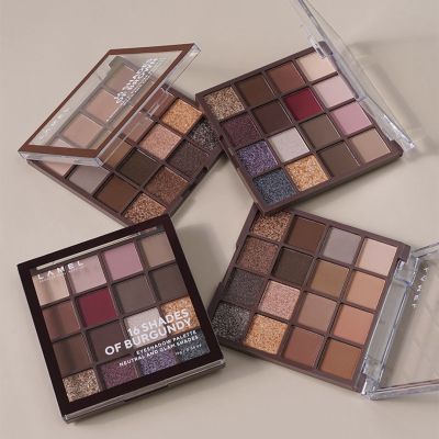 Lamel: 16 Shades of Brown 16-3-Brown Lamel: 16 Shades of Brown 16-3-Brown