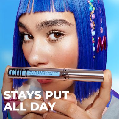 Lamel: Cult Volume & Define Mascara Volume & Define 10ml Lamel: Cult Volume & Define Mascara Volume & Define 10ml