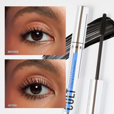 Lamel: Cult Volume & Define Mascara Volume & Define 10ml Lamel: Cult Volume & Define Mascara Volume & Define 10ml