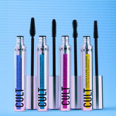 Lamel: Cult Volume & Define Mascara Volume & Define 10ml Lamel: Cult Volume & Define Mascara Volume & Define 10ml