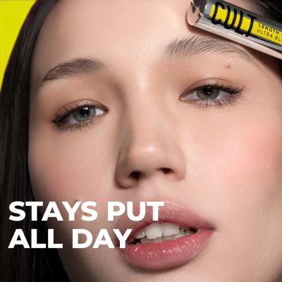 Lamel: Cult Length & Curl Mascara Length & Curl 10ml Lamel: Cult Length & Curl Mascara Length & Curl 10ml