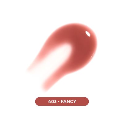 Lamel: Crystal Lip Gloss Dazzle Glow Fancy Lamel: Crystal Lip Gloss Dazzle Glow Fancy