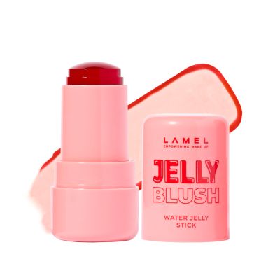 Lamel: Water Jelly Blush 01 Lychee
