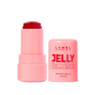 Lamel: Water Jelly Blush 01 Lychee