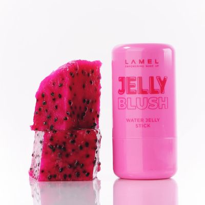 Lamel: Water Jelly Blush 03 Dragon Fruit