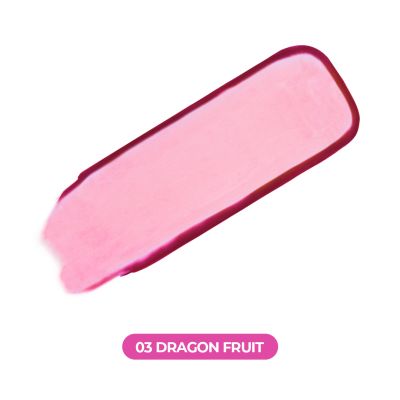Lamel: Water Jelly Blush 03 Dragon Fruit
