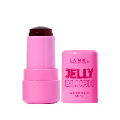 Lamel: Water Jelly Blush 03 Dragon Fruit