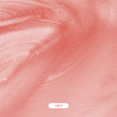 L.A.Girl: On Cloud Nine Glazed Lippie Lipgloss Lip Serum-Juicy