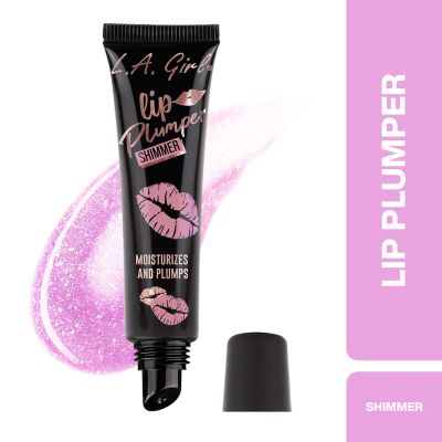 L.A.Girl: Lip Plumper-Shimmer