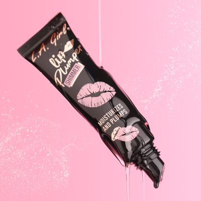 L.A.Girl: Lip Plumper-Shimmer